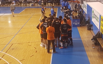 El What's Up Pia i el Natació Sabadell es juguen la permanència a la Copa Catalunya